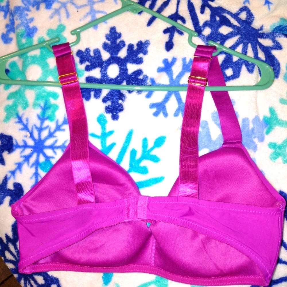 JC bra